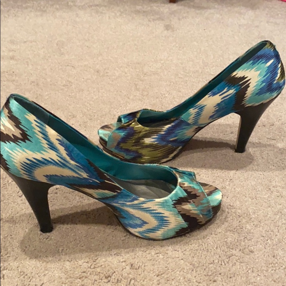 Adorable pumps!